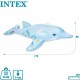 Intex - Bambini Delfino Gonfiabile Grande 1,75 M Piscina Accessori Di Divertimento